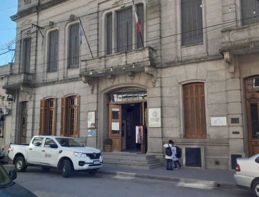 Cine Teatro Italiano