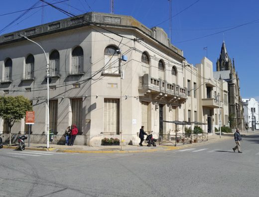 Club Social de Lobos