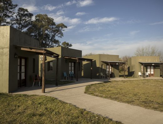 La Providencia Hostel