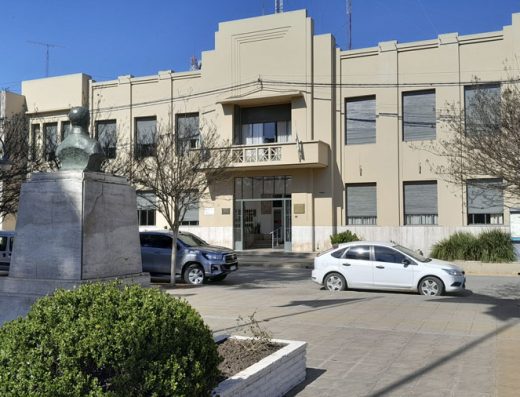 Municipalidad de Lobos