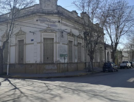 Sociedad Española de Lobos