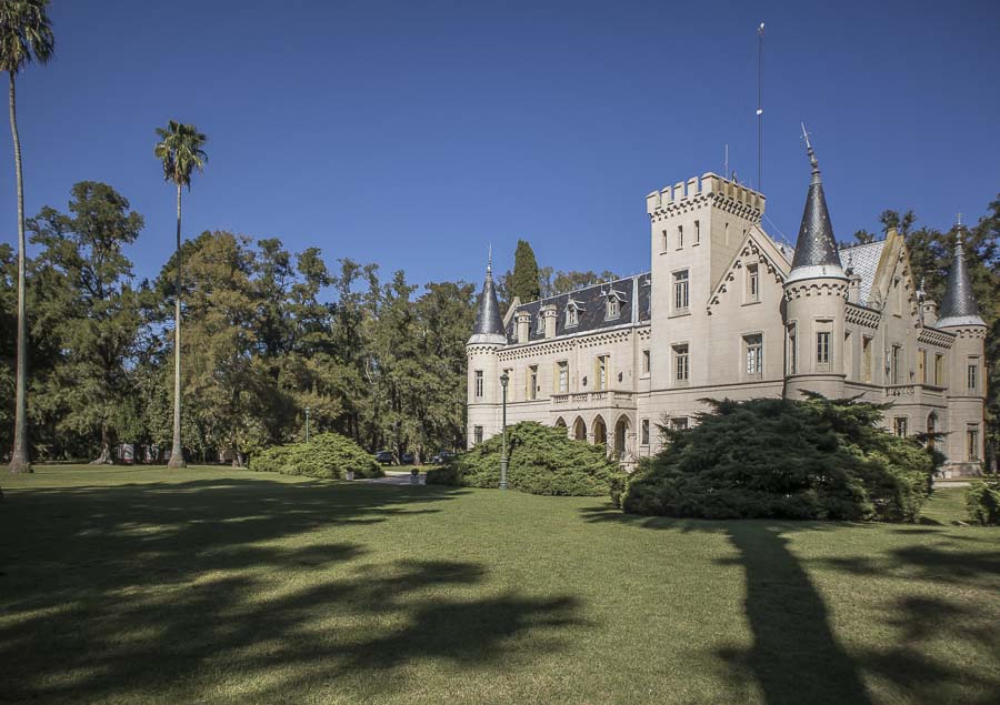Estancia La Candelaria