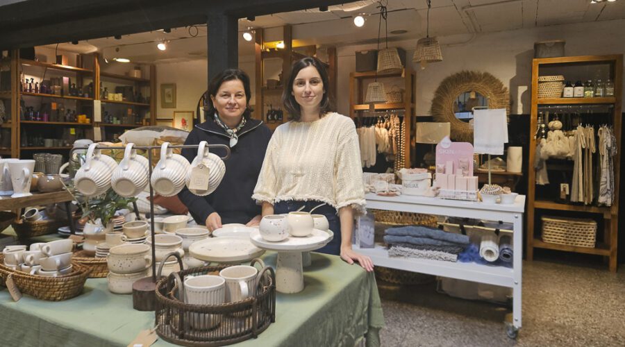 Bienvenidos a Almacén de Ideas